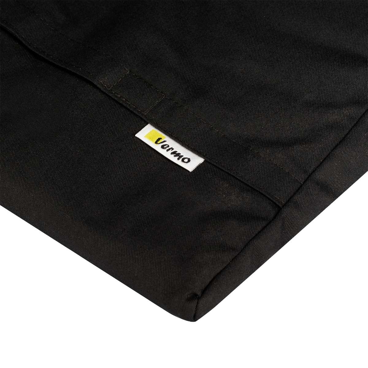 Klin na ból kości ogonowej z łuską gryki 40x25x10 cm - obrazek 2